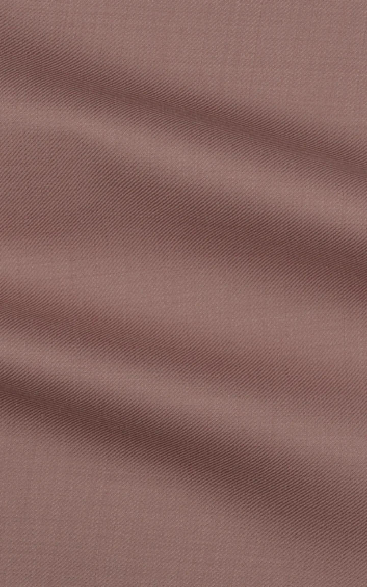 Dusty Pastel Pink Wool image