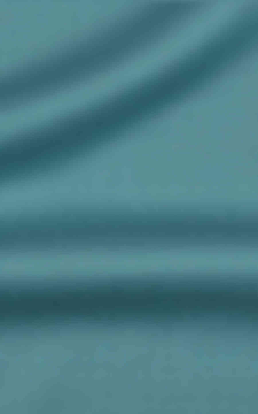 Dusty Teal Stretch Wool image
