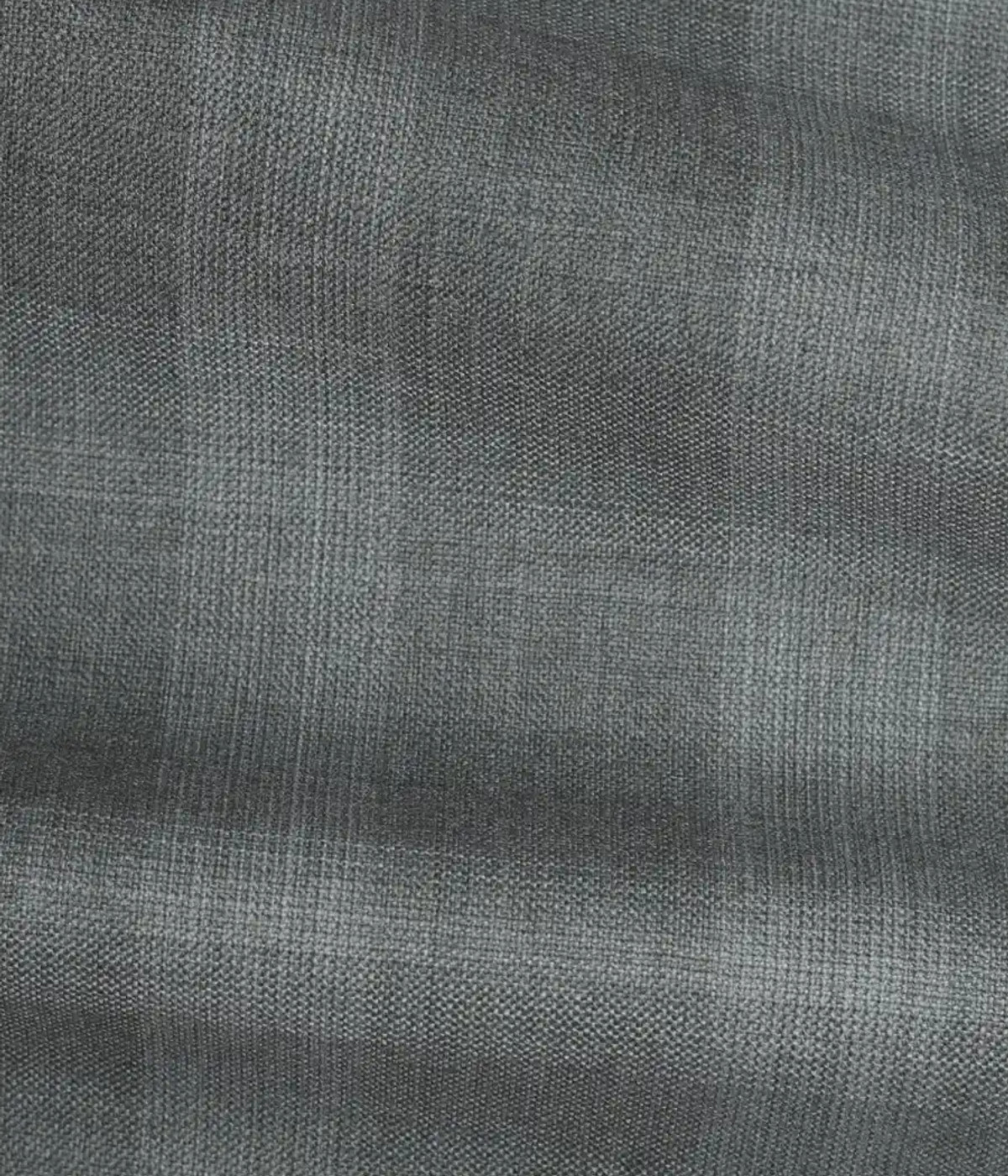 Grey Checks Wool Pants- view-3