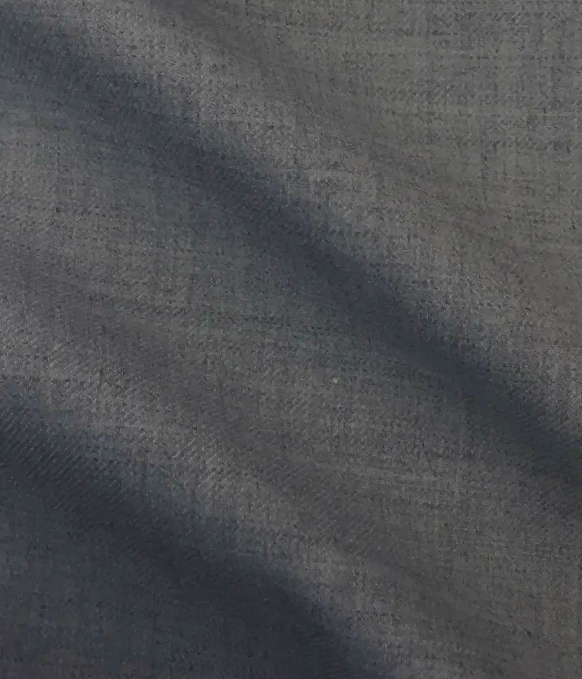 Gray Wool Custom Suit- view-3