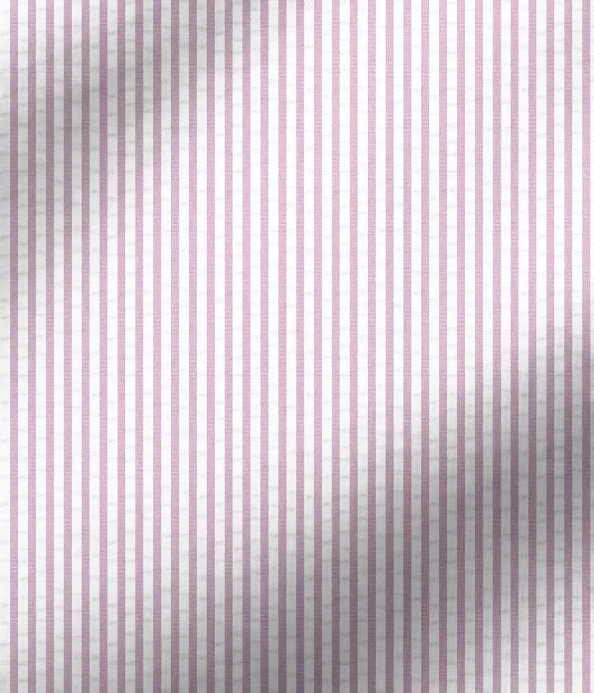 Light Pink Seersucker Cotton Blazer- view-3