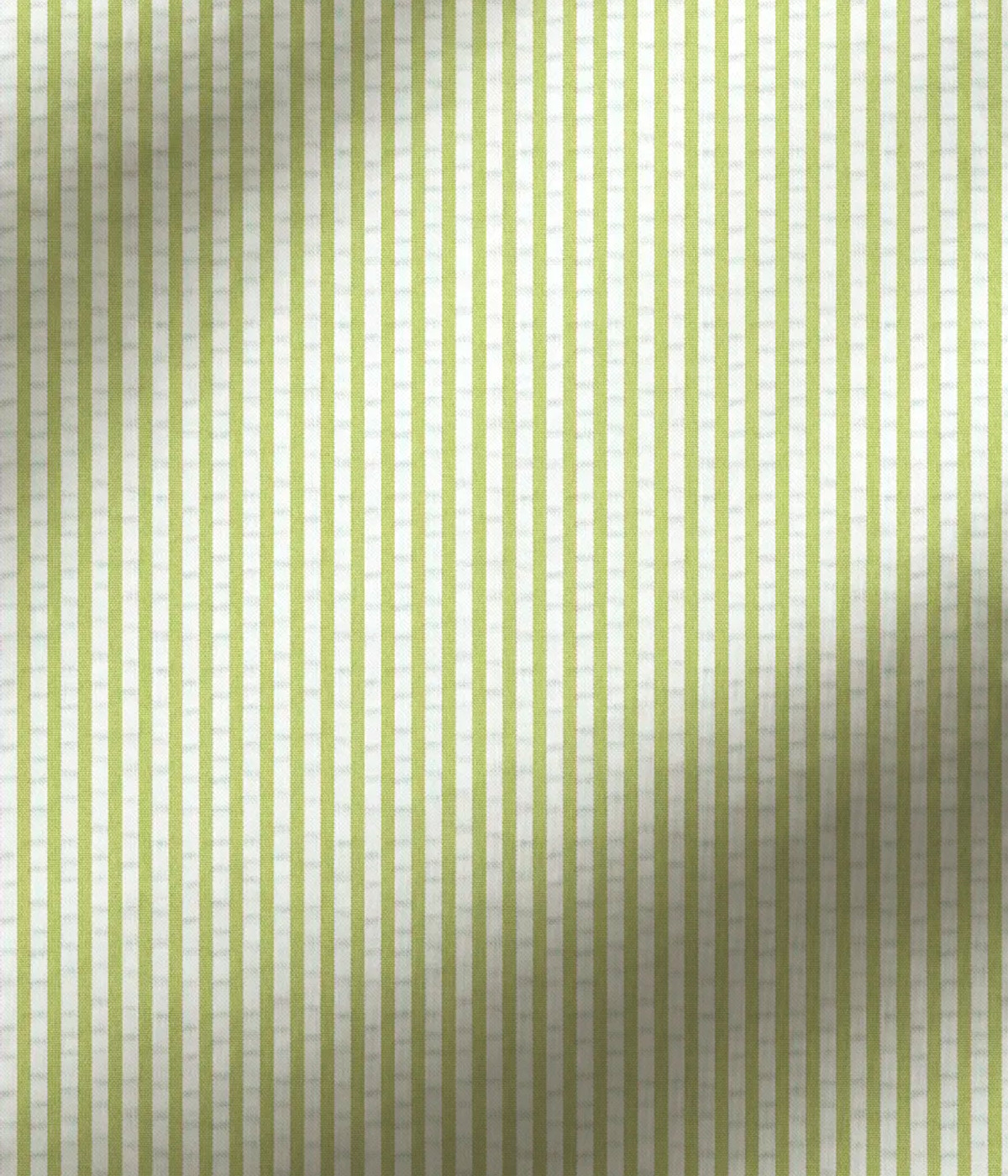 Lime Green Seersucker Cotton Suit- view-3