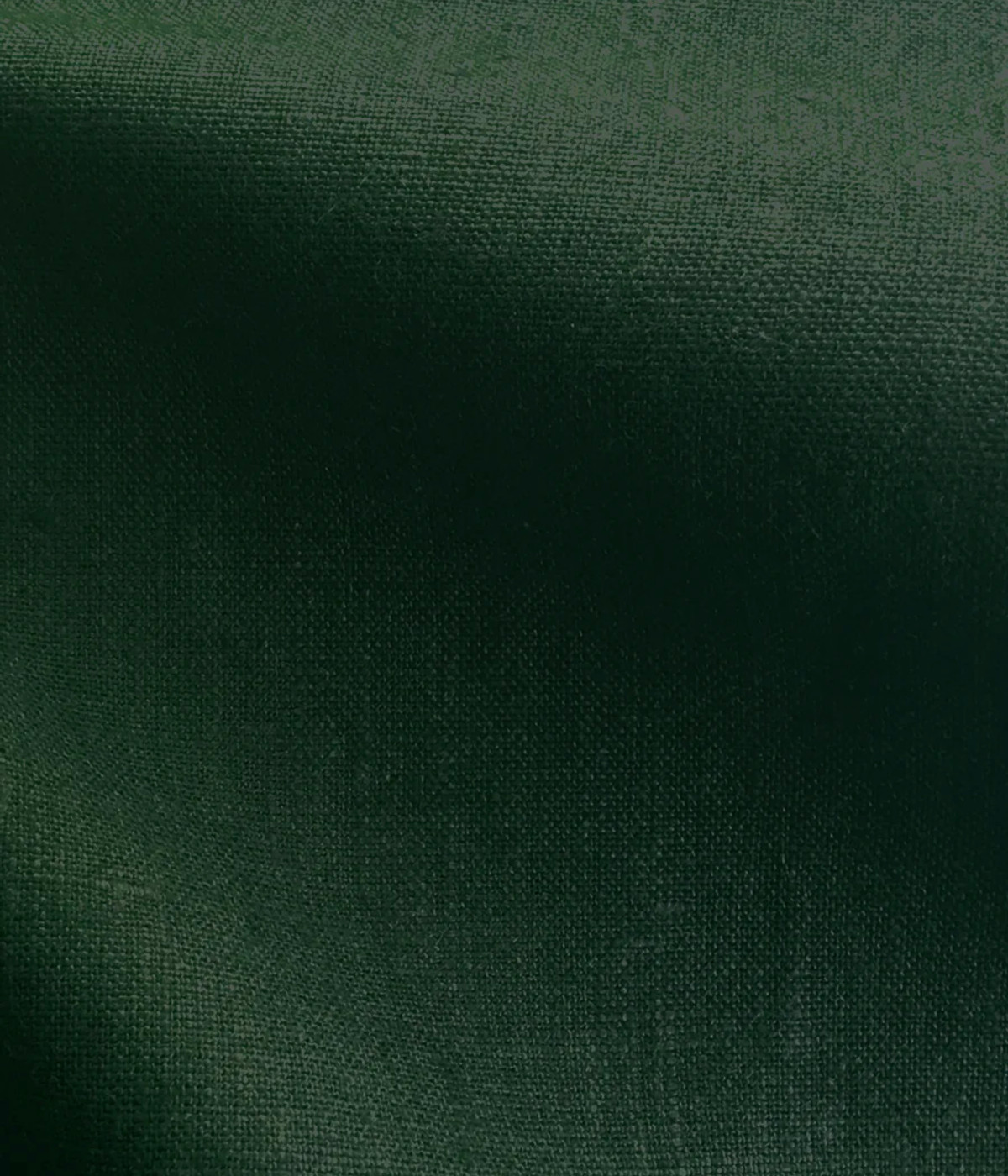 Forest Green Linen Suit- view-3