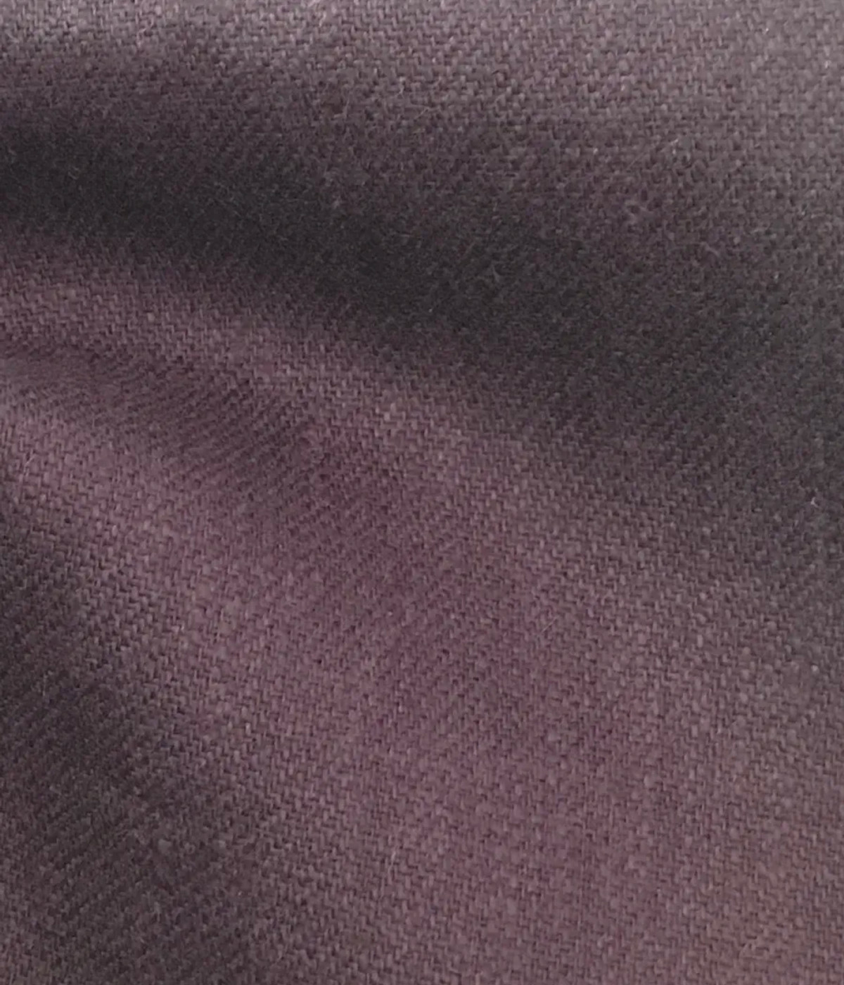Earthy Purple Linen Suit- view-3