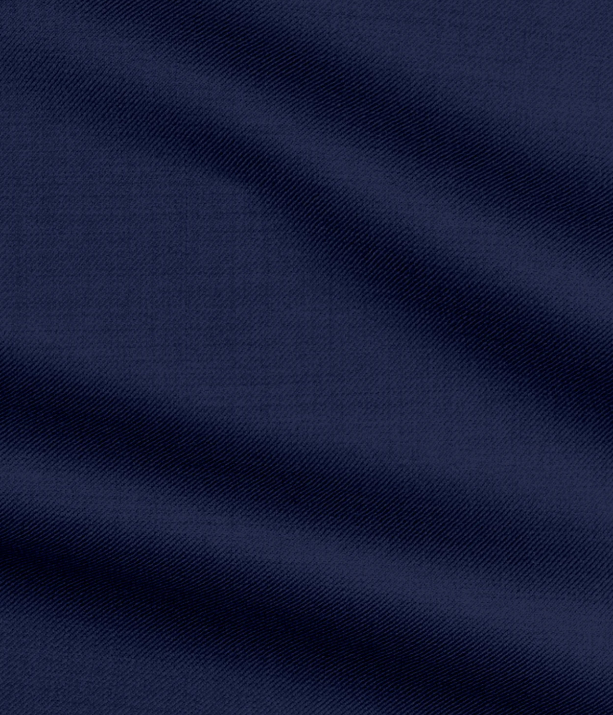 Phoenix Royal Blue Wool Vest- view-3