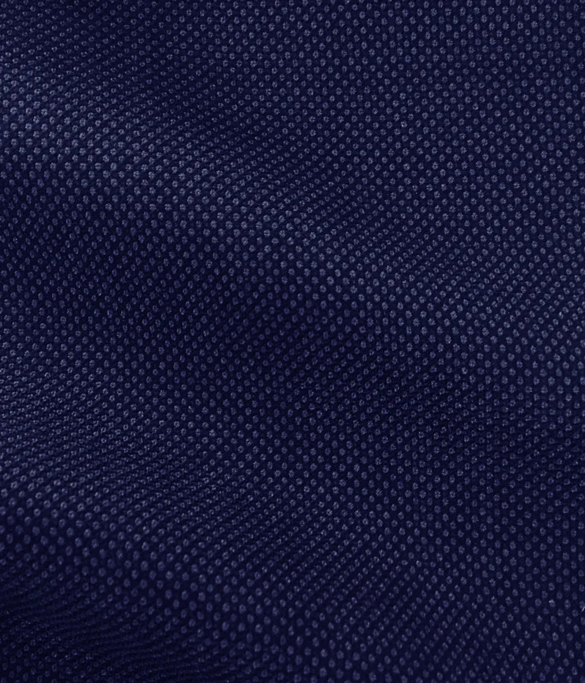 Lincoln Square Blue Birdseye Suit- view-3