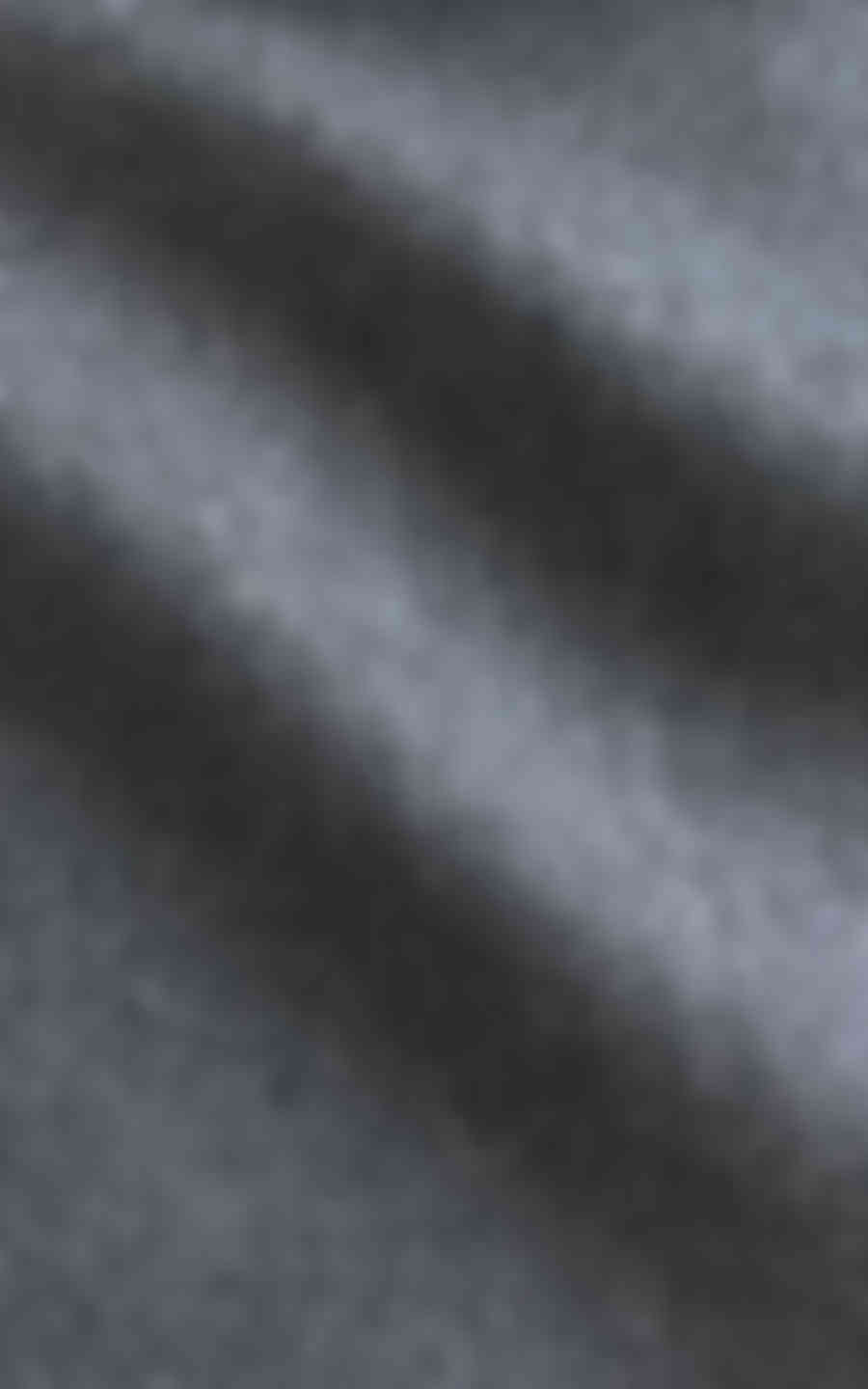 Pure Wool Worsted Grey Flannel