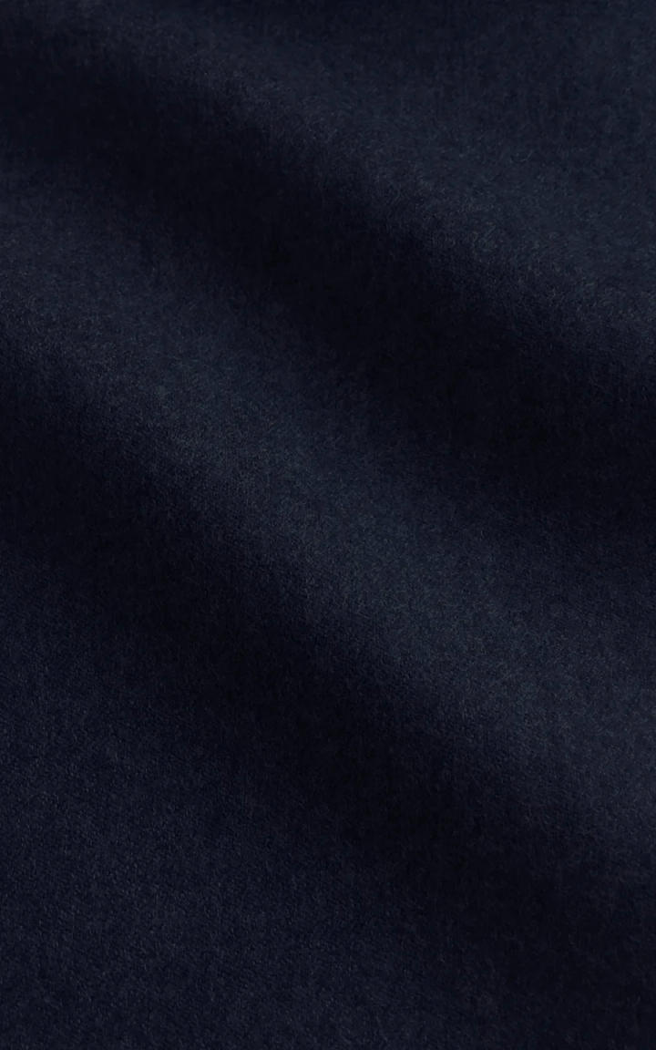 WoolRich Midnight Blue Flannel image
