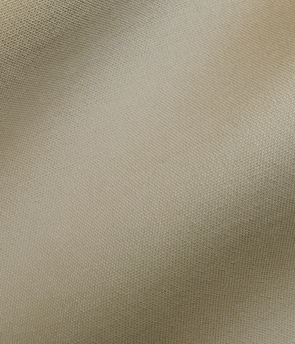 Dusted Brown Khaki Cotton Suit- view-3