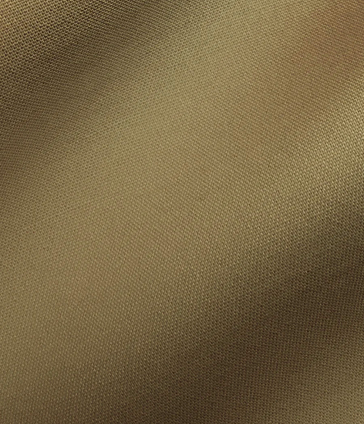 British Khaki Cotton Suit- view-3