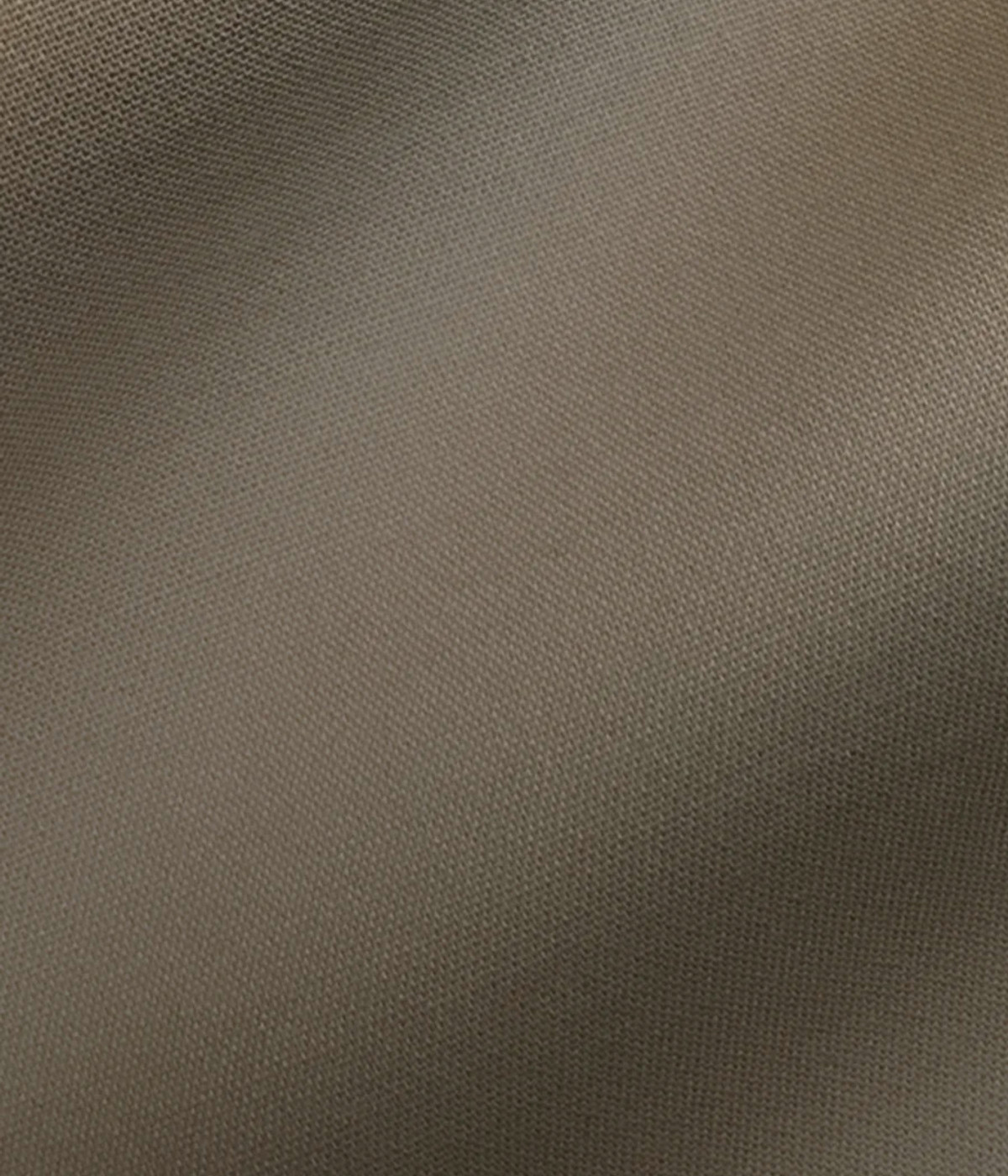 Pebble Brown Khaki Cotton Suit- view-3