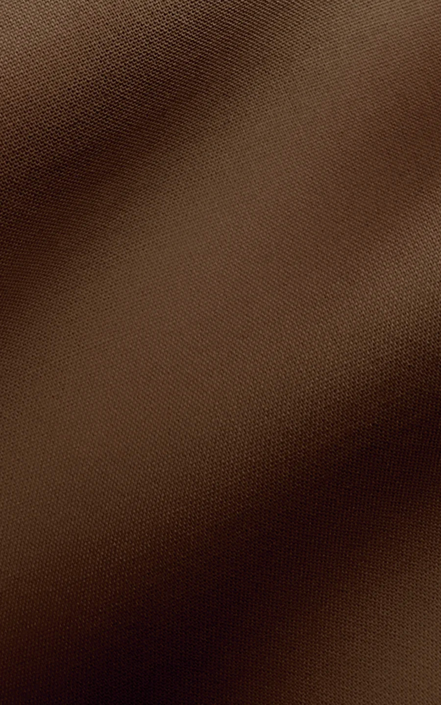 Mauve Semi Stitched Pure Cotton Suit Set (3 piece)