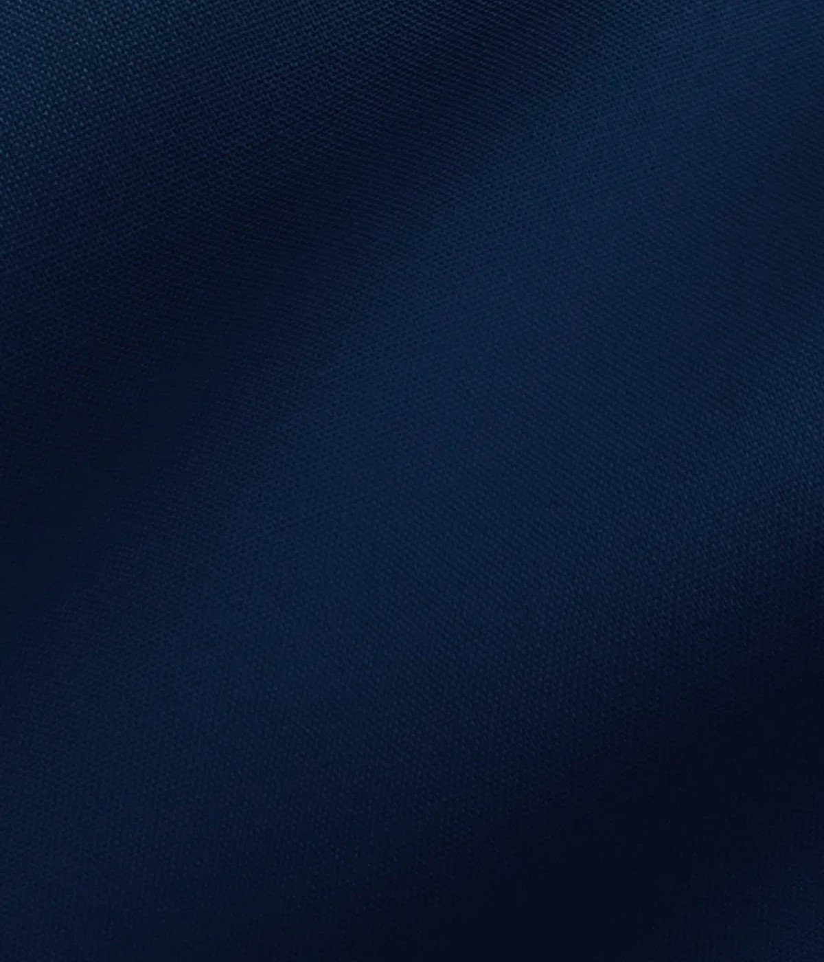 Royal Blue Cotton Suit - Hangrr