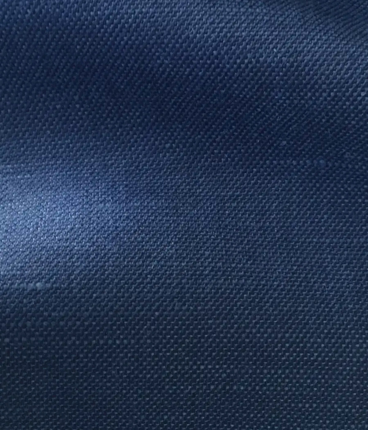 Soho Blue Linen Wool Suit- view-3