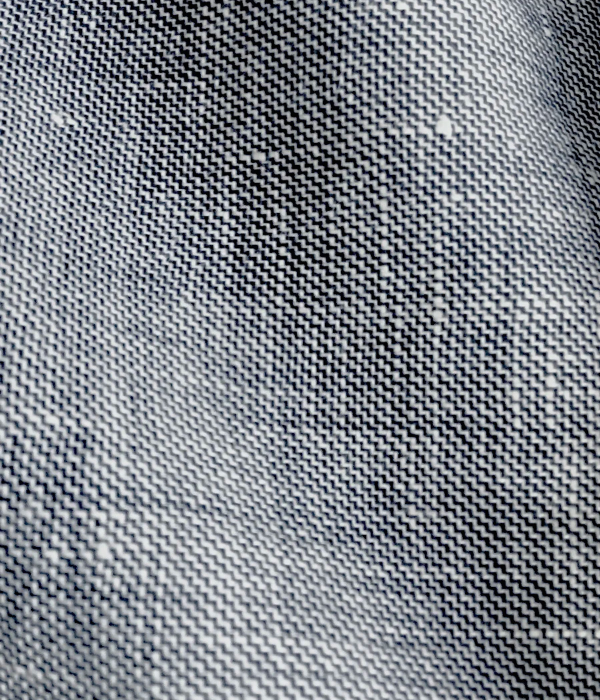 Viennese Grey Linen Suit- view-3