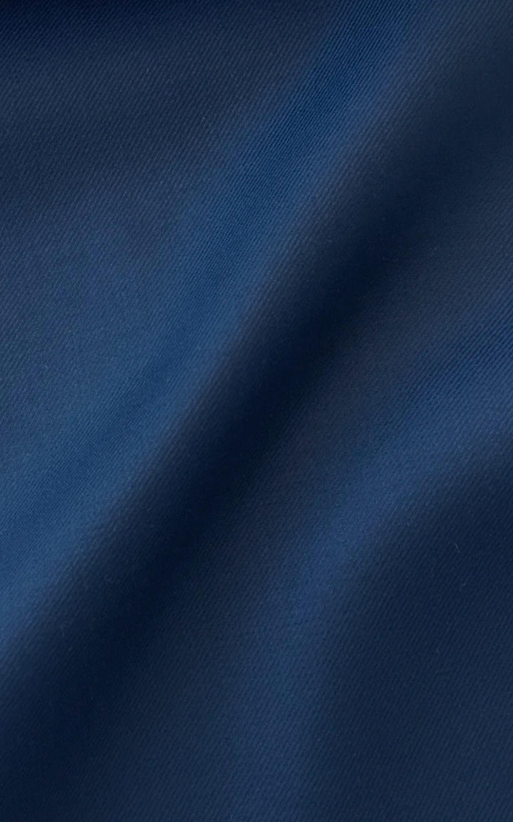 Wool Turkish Blue Solid image