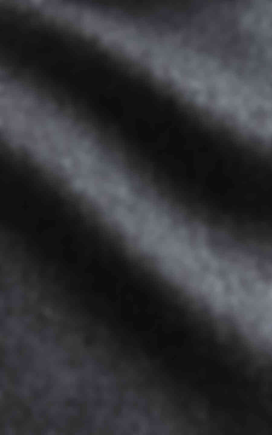 Dark Grey Flannel