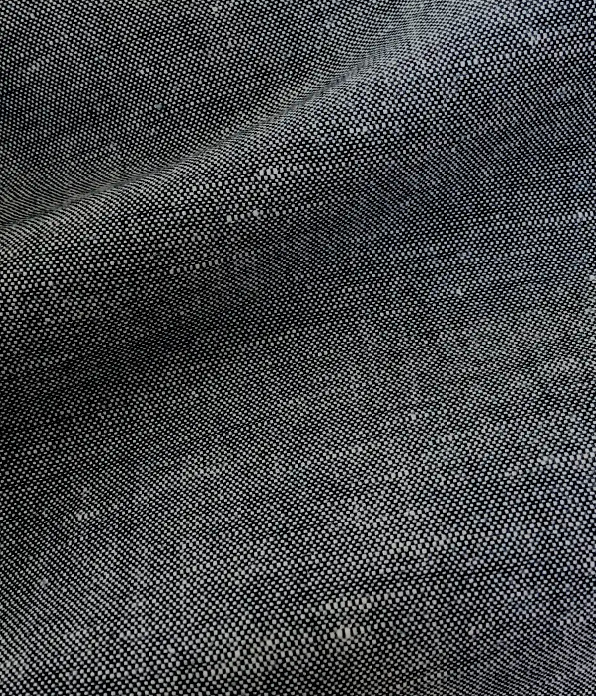 Irish Grey Linen Suit- view-3