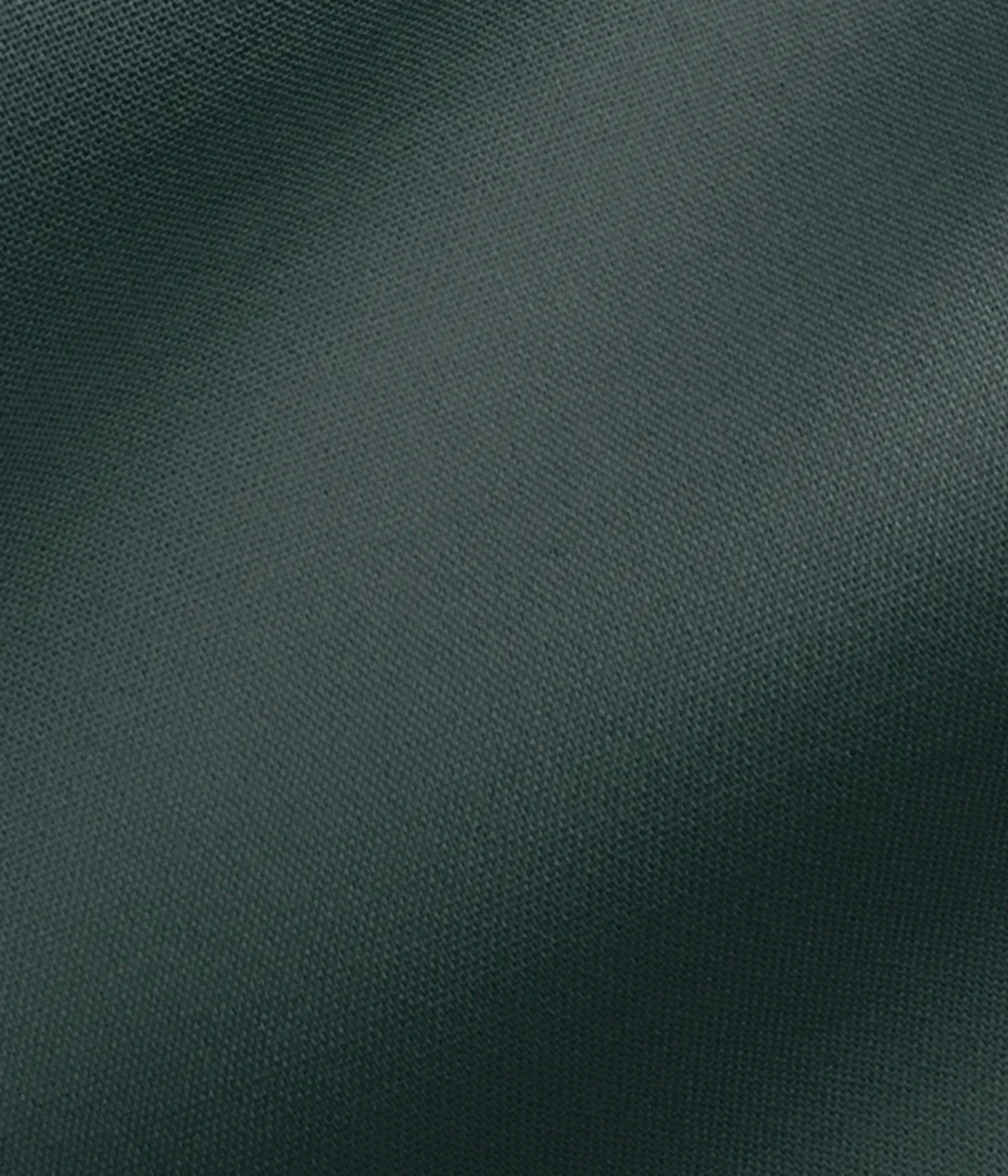 Moss Green Cotton Suit- view-3
