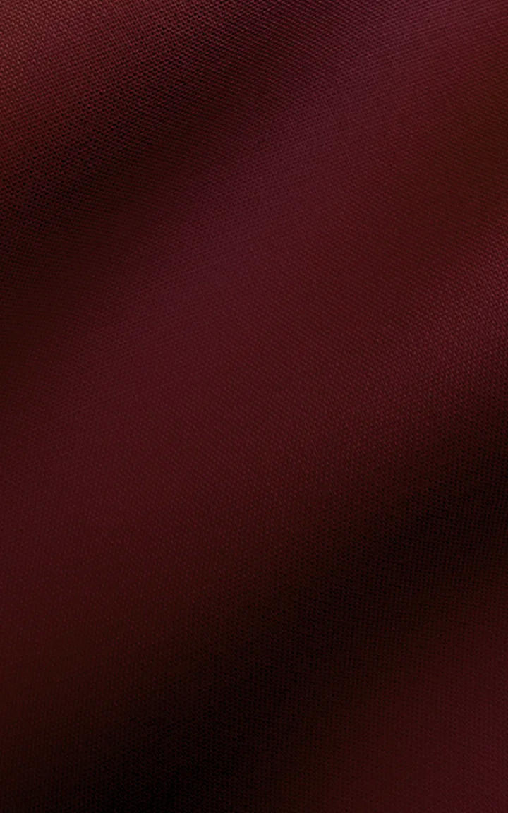 San Diego Burgundy Cotton image