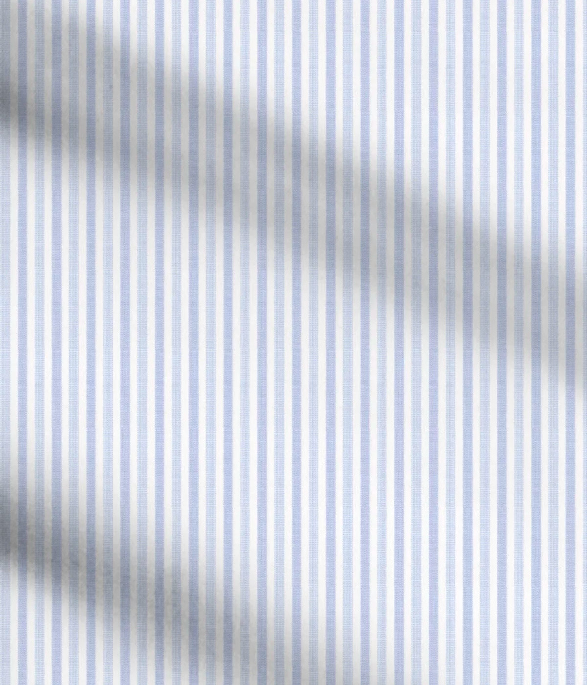 Blue Double Stripe Shirt- view-3