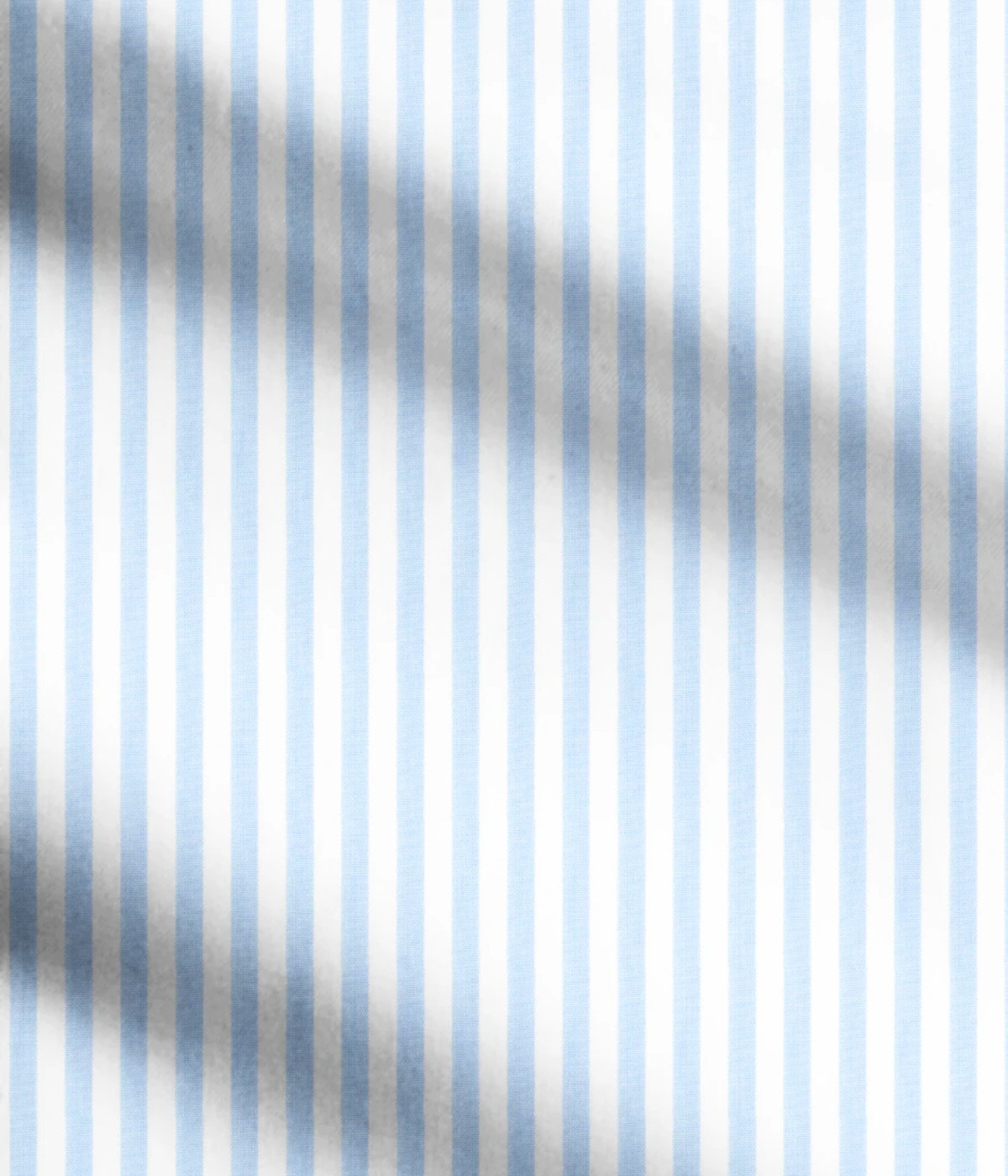 Sky Blue Stripes Shirt- view-3