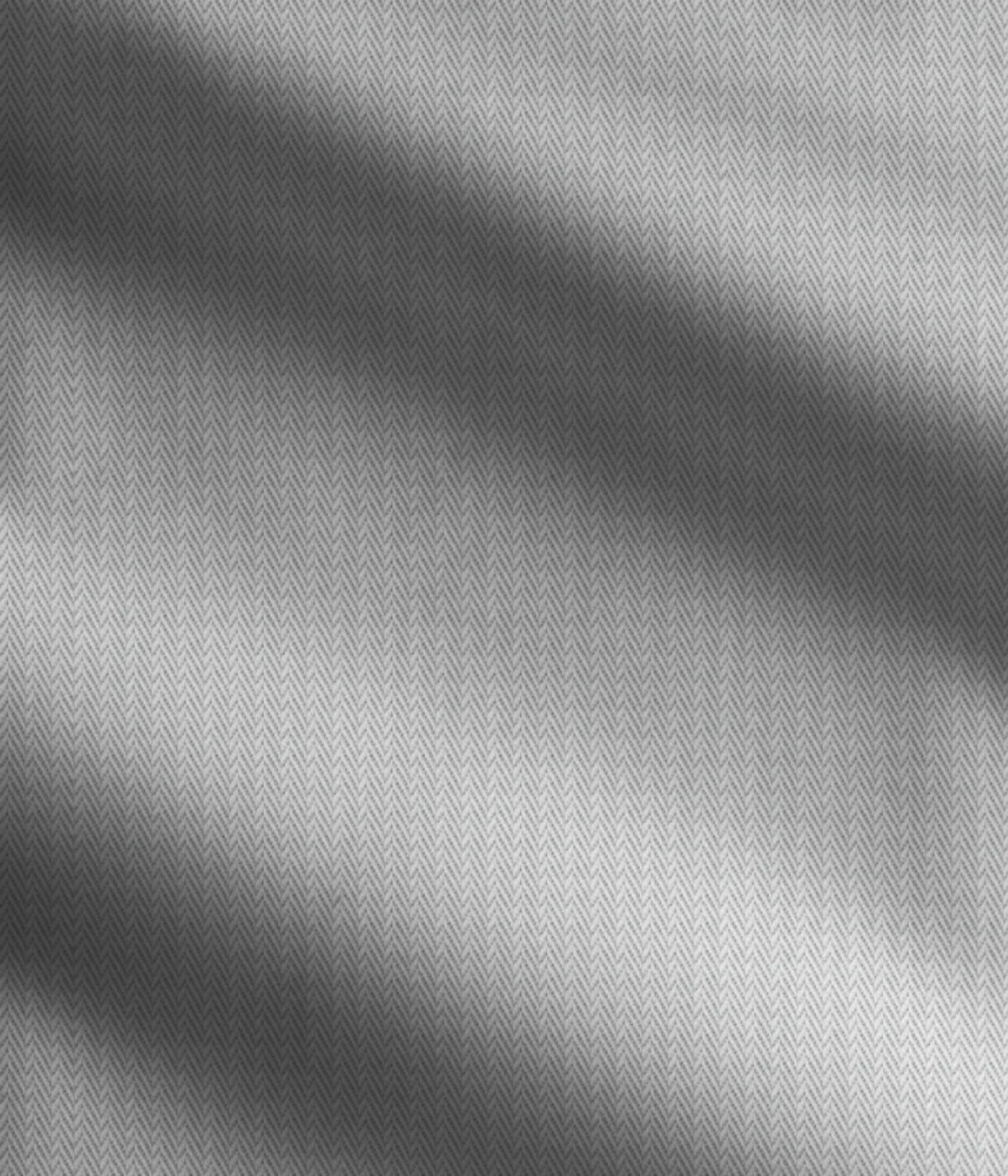 Grey Herringbone Shirt- view-3