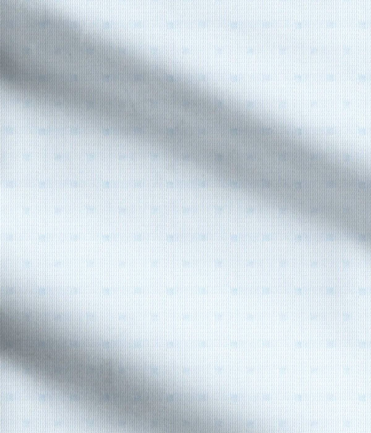 Light Blue Dobby Shirt- view-3