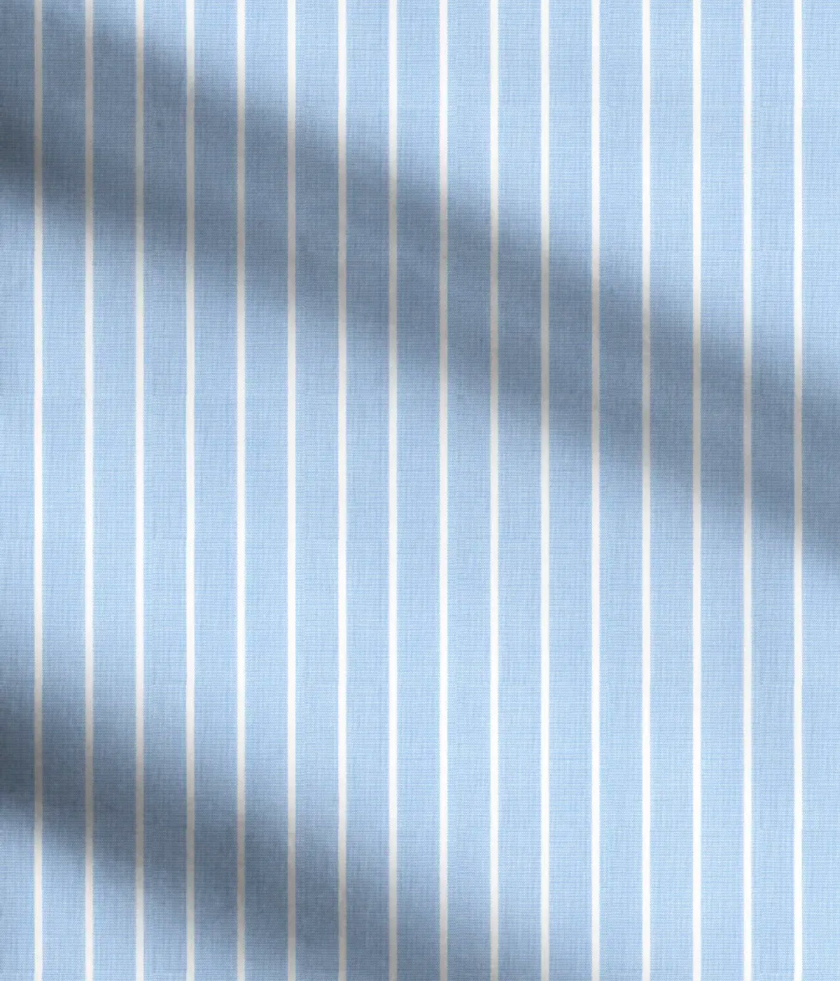 Light Blue Stripe Shirt- view-3