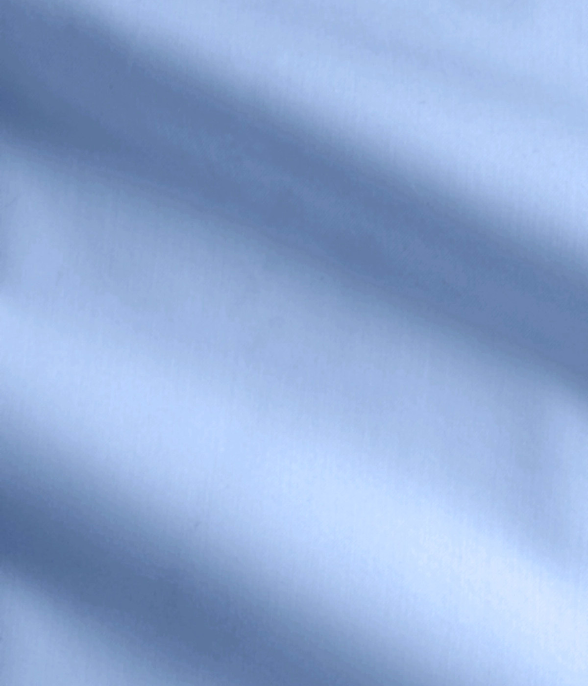 Blue Plain Shirt- view-3