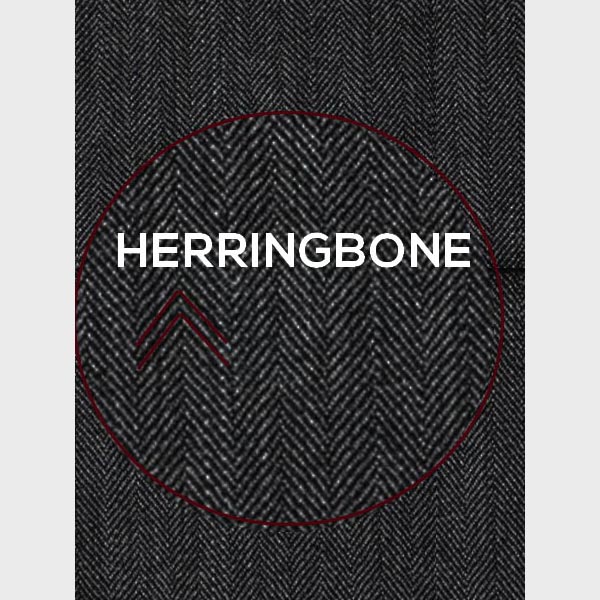 Charcoal Herringbone Custom Suit-mbview-3