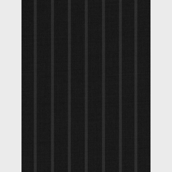 Black Stripe Custom Suit-mbview-3