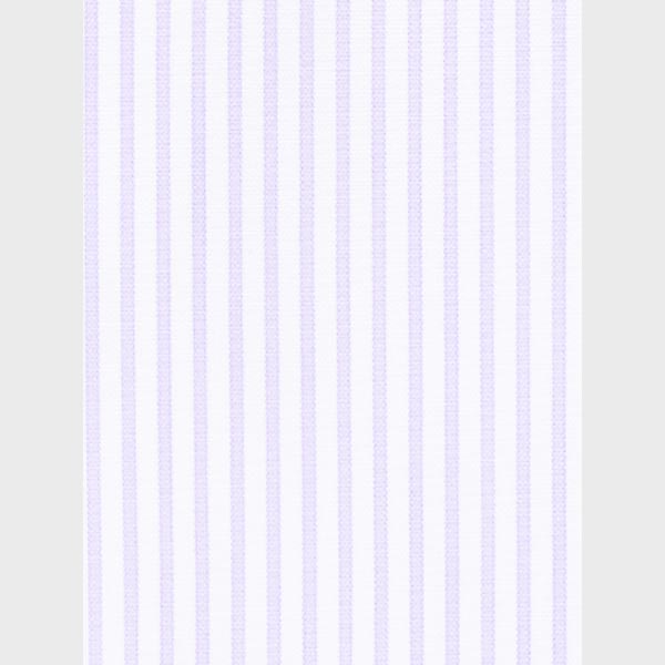 Purple & White Striped Shirt-mbview-3