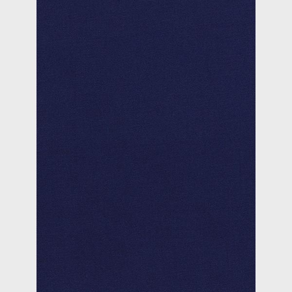 Royal Blue Cotton Blazer-mbview-4