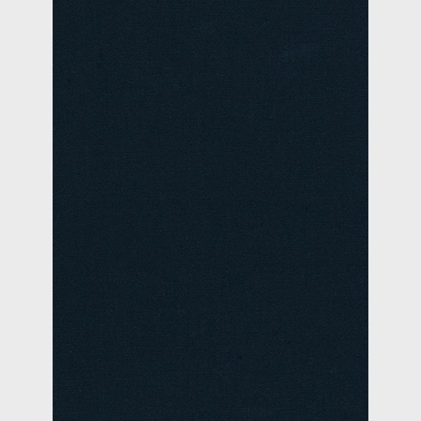 Prussian Blue Cotton Blazer-mbview-4