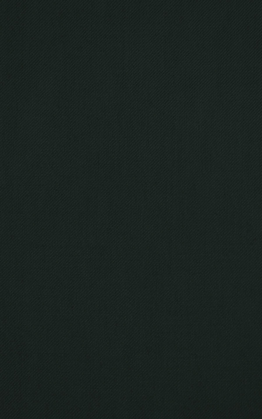 Deep Forest Green Vegan