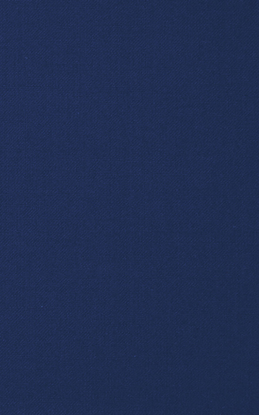 Bright Royal Blue Vegan