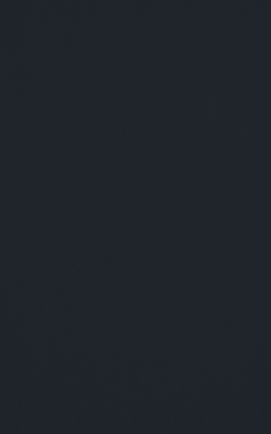 Classic Navy Stretch Vegan