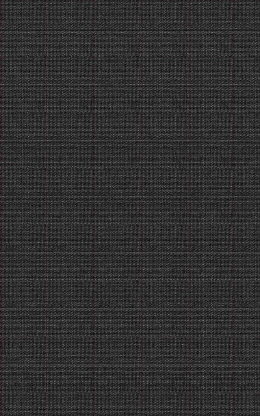 Dark Grey Checks Vegan Suit-tailored-fit