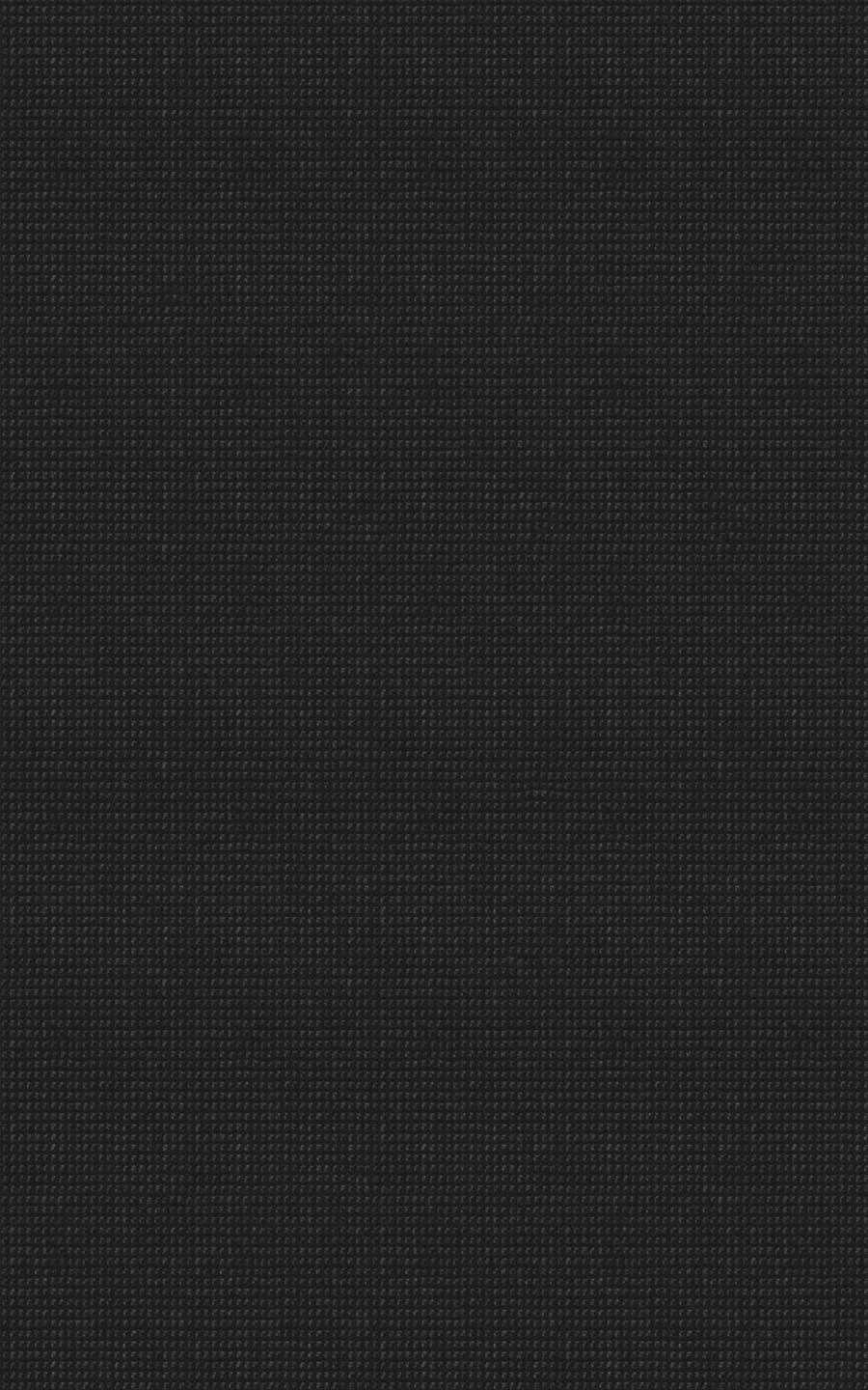 Pure Wool Worsted Black - A.i. Perfect Fits
