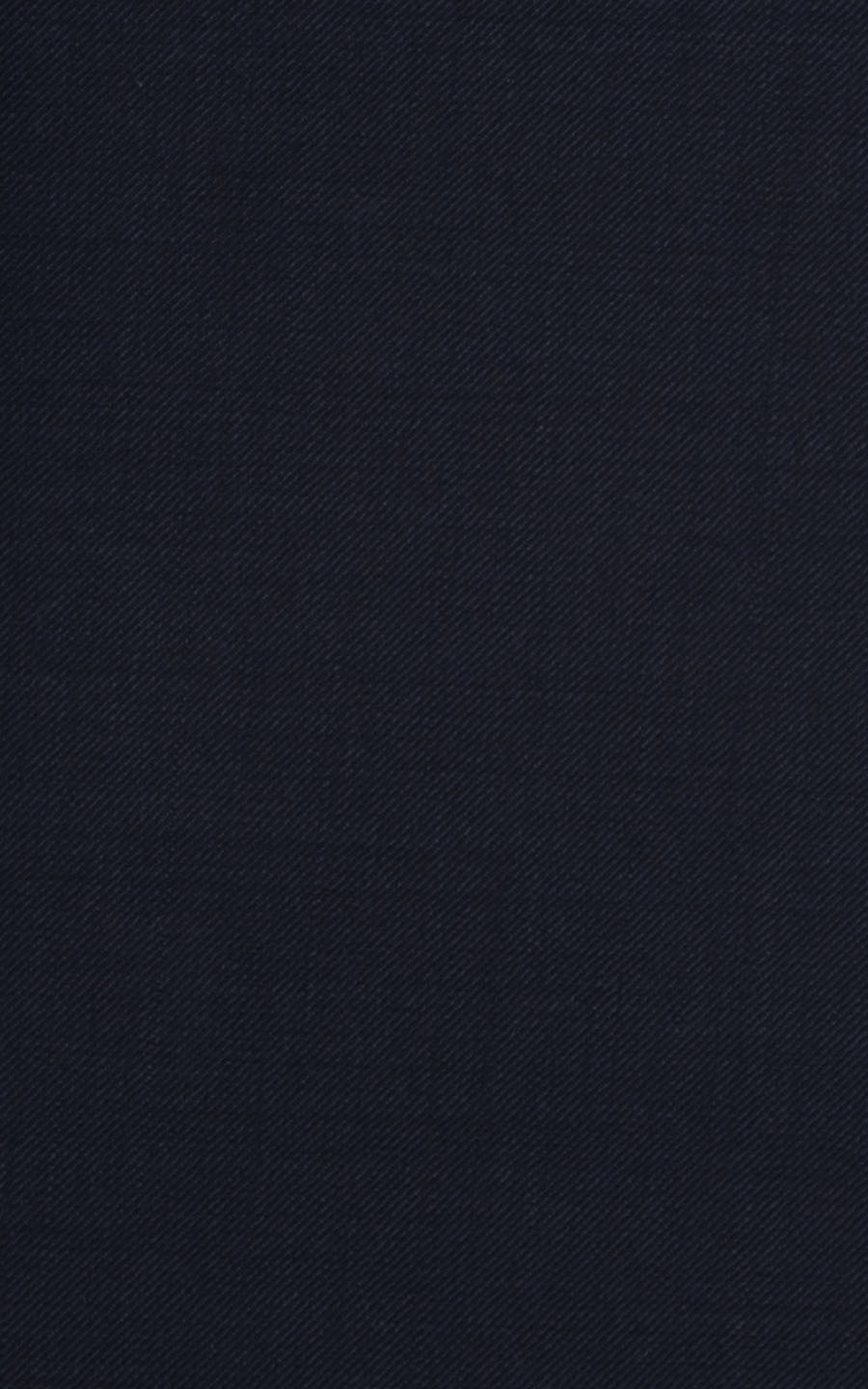 Classic Navy Wool