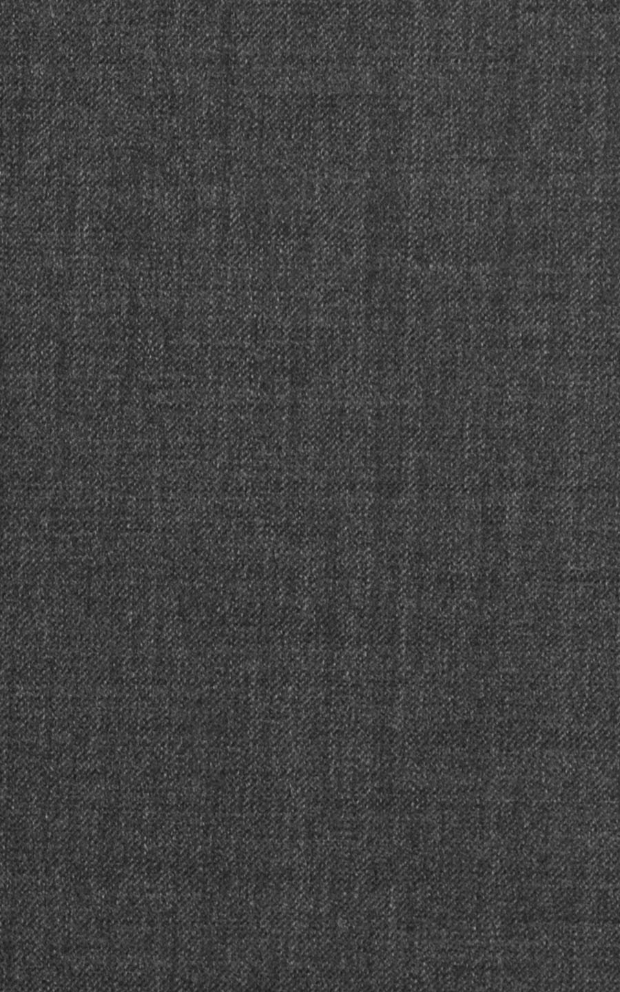 Basic Steel Grey Wool | Hangrr