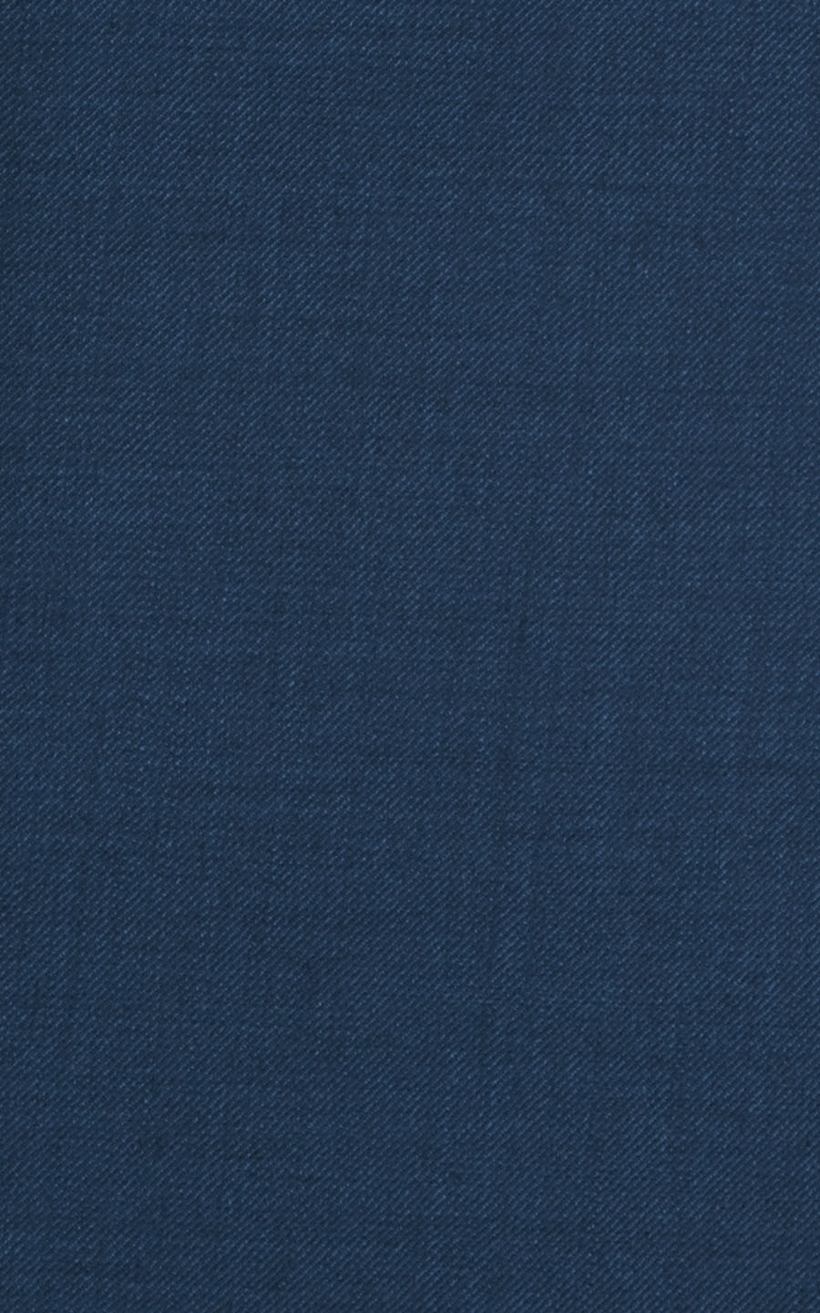 Misty Blue Wool Tuxedo-tailored-fit