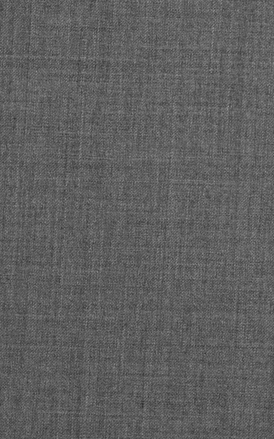 Mid Gray Wool
