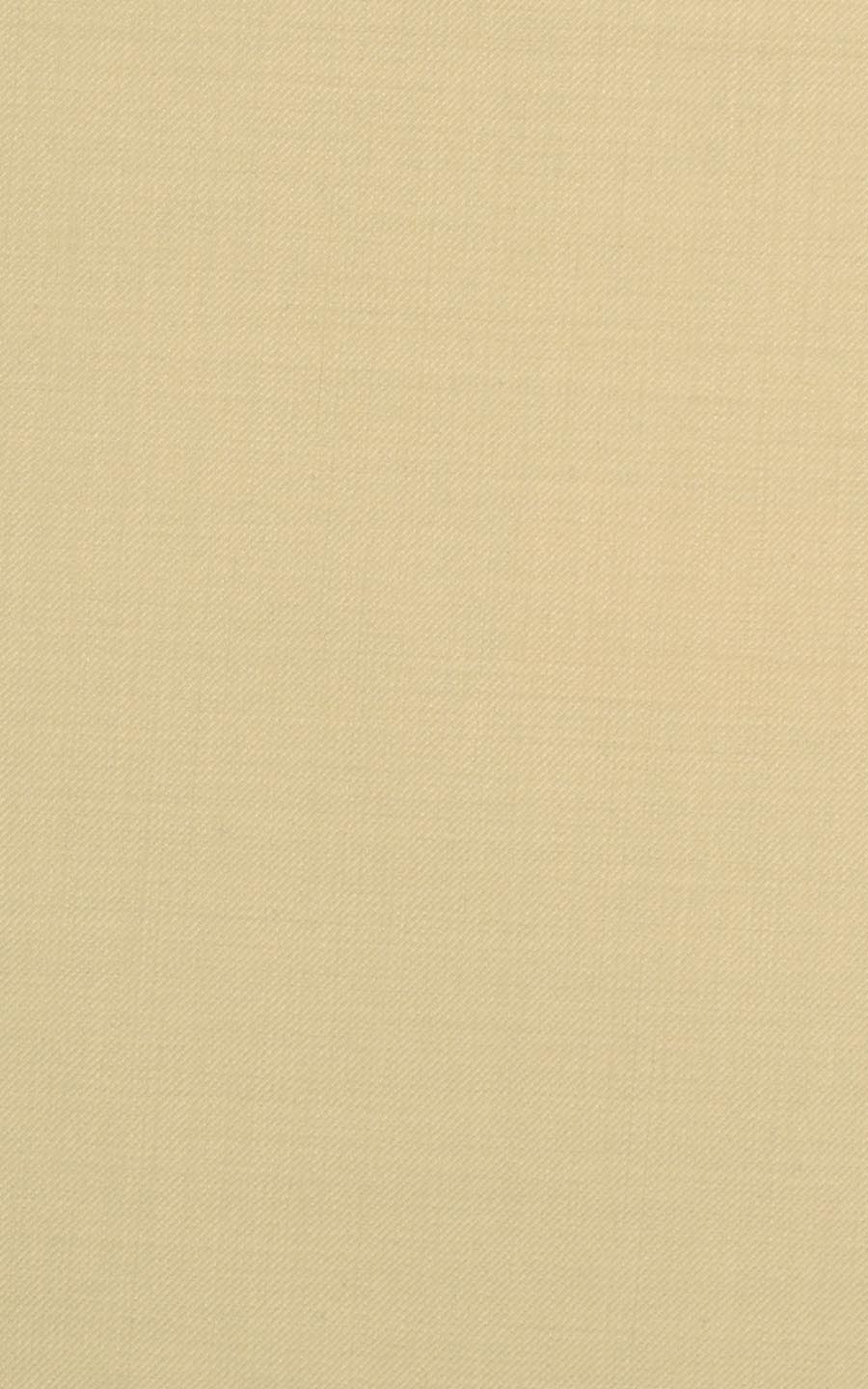 Champagne Yellow Wool