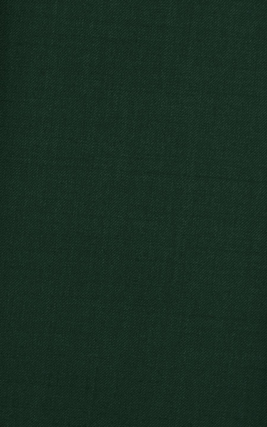 Emerald Green Wool Tuxedo-tailored-fit