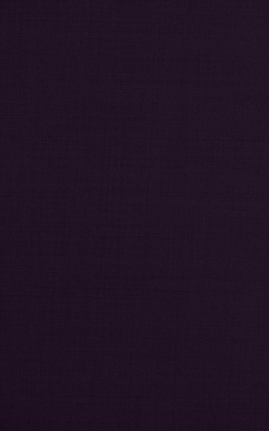 Deep Purple Wool Achkan-tailored-fit