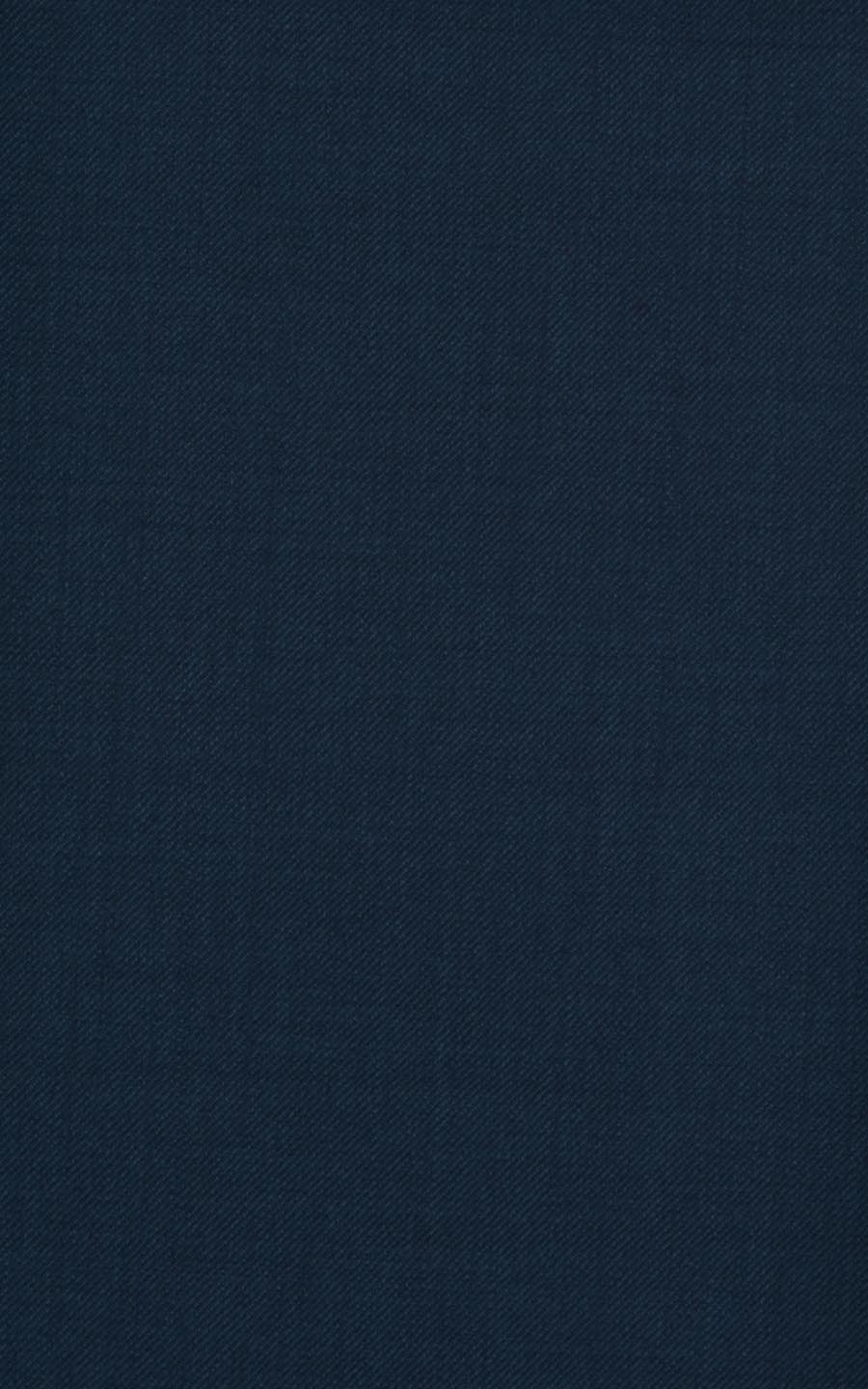 Turkish Blue Wool Suit-tailored-fit