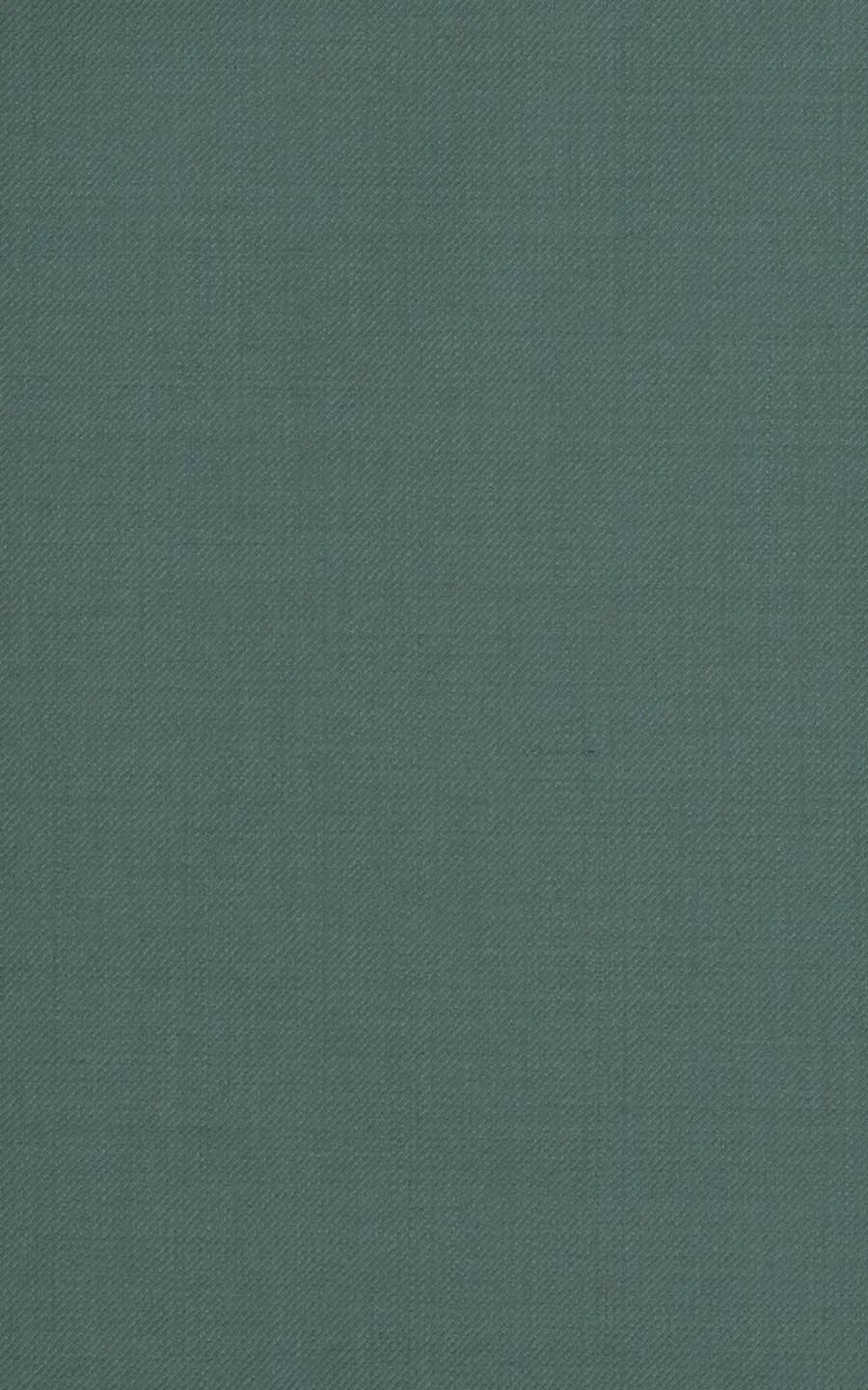 Sage Mint Green Wool Suit - Hangrr
