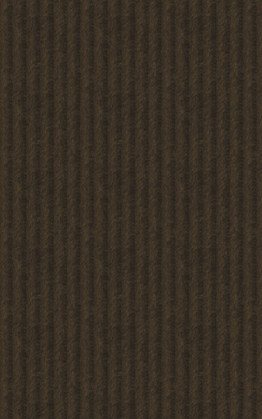 Country Brown Corduroy Suit-tailored-fit